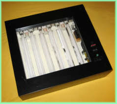 Belichtungsger&auml;t